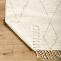 SURYA CAMILLE HANDMADE RUG - Rugs