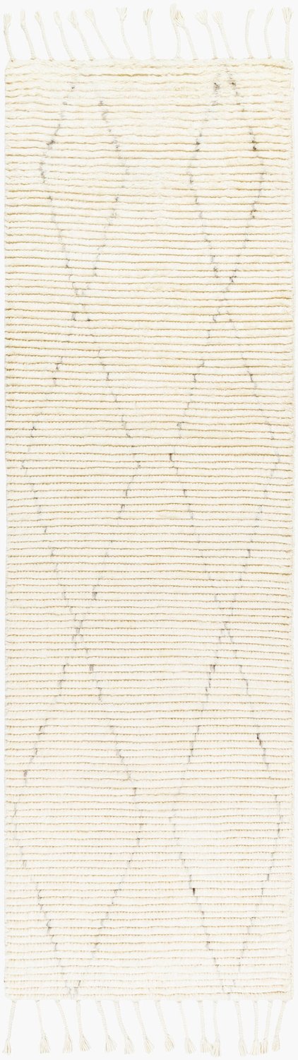 SURYA CAMILLE HANDMADE RUG - Rugs