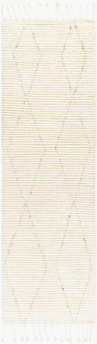 SURYA CAMILLE HANDMADE RUG - Rugs