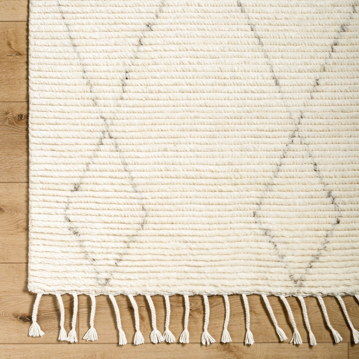 SURYA CAMILLE HANDMADE RUG - Rugs
