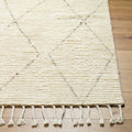 SURYA CAMILLE HANDMADE RUG - Rugs