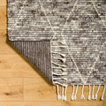 SURYA CAMILLE HANDMADE RUG - Rugs