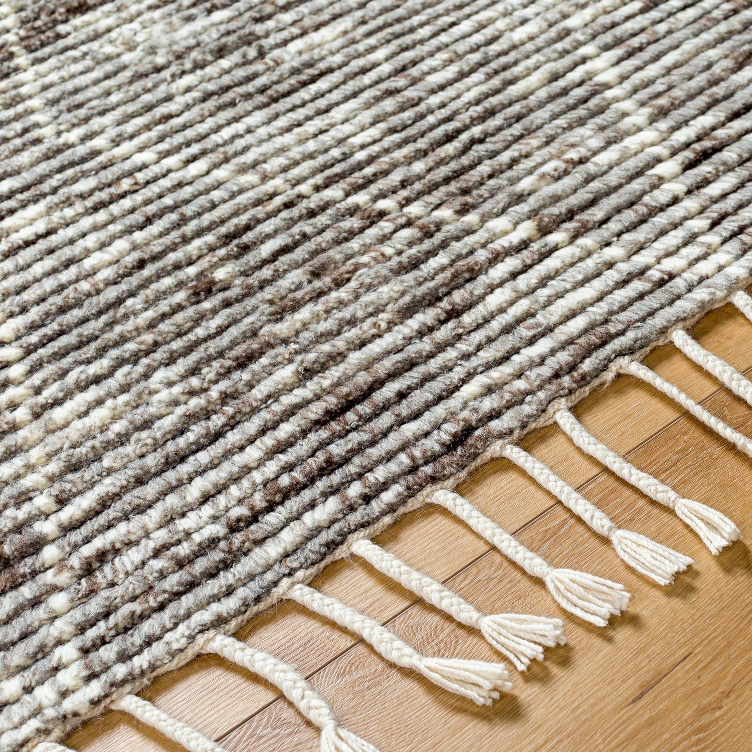 SURYA CAMILLE HANDMADE RUG - Rugs