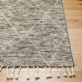 SURYA CAMILLE HANDMADE RUG - Rugs