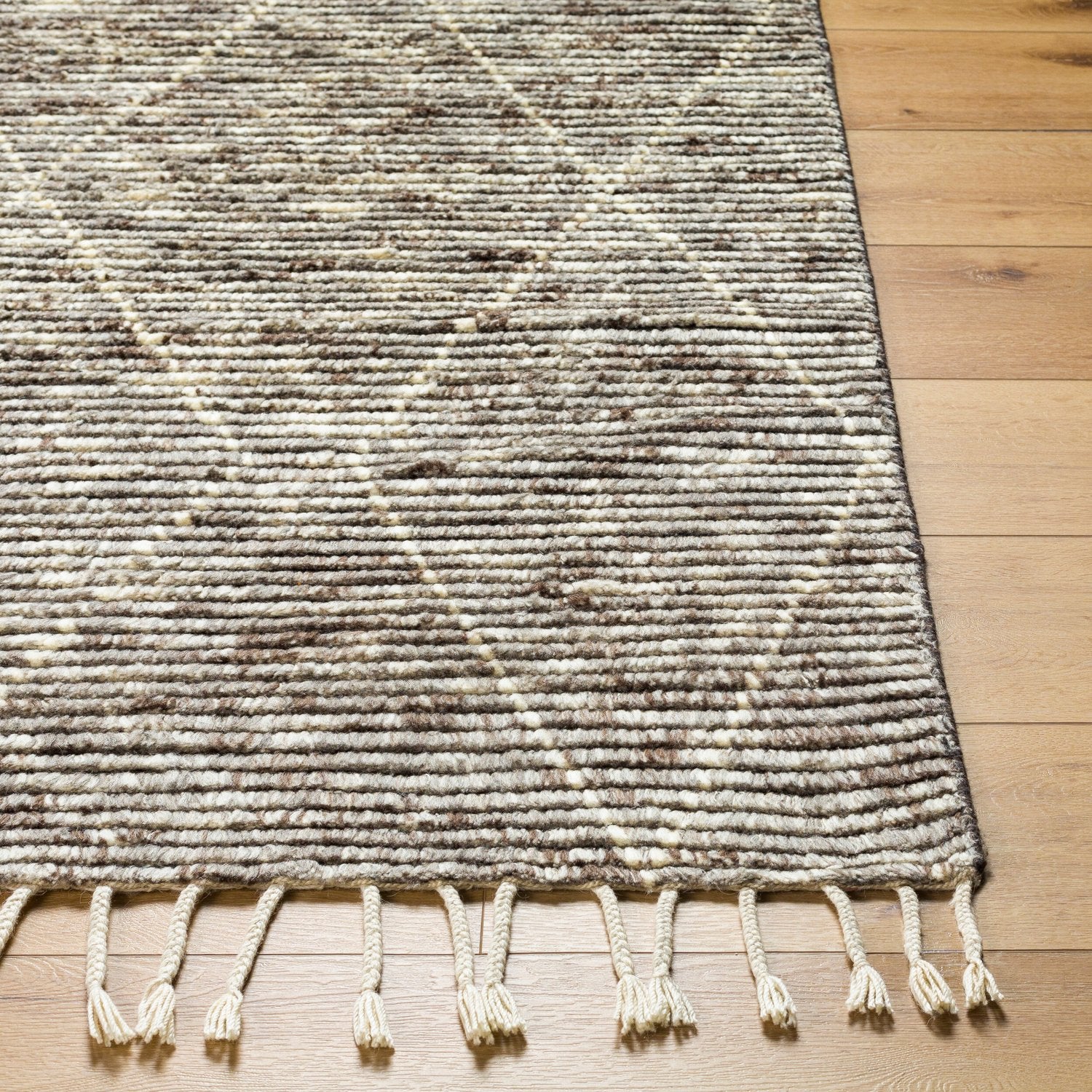 SURYA CAMILLE HANDMADE RUG - Rugs