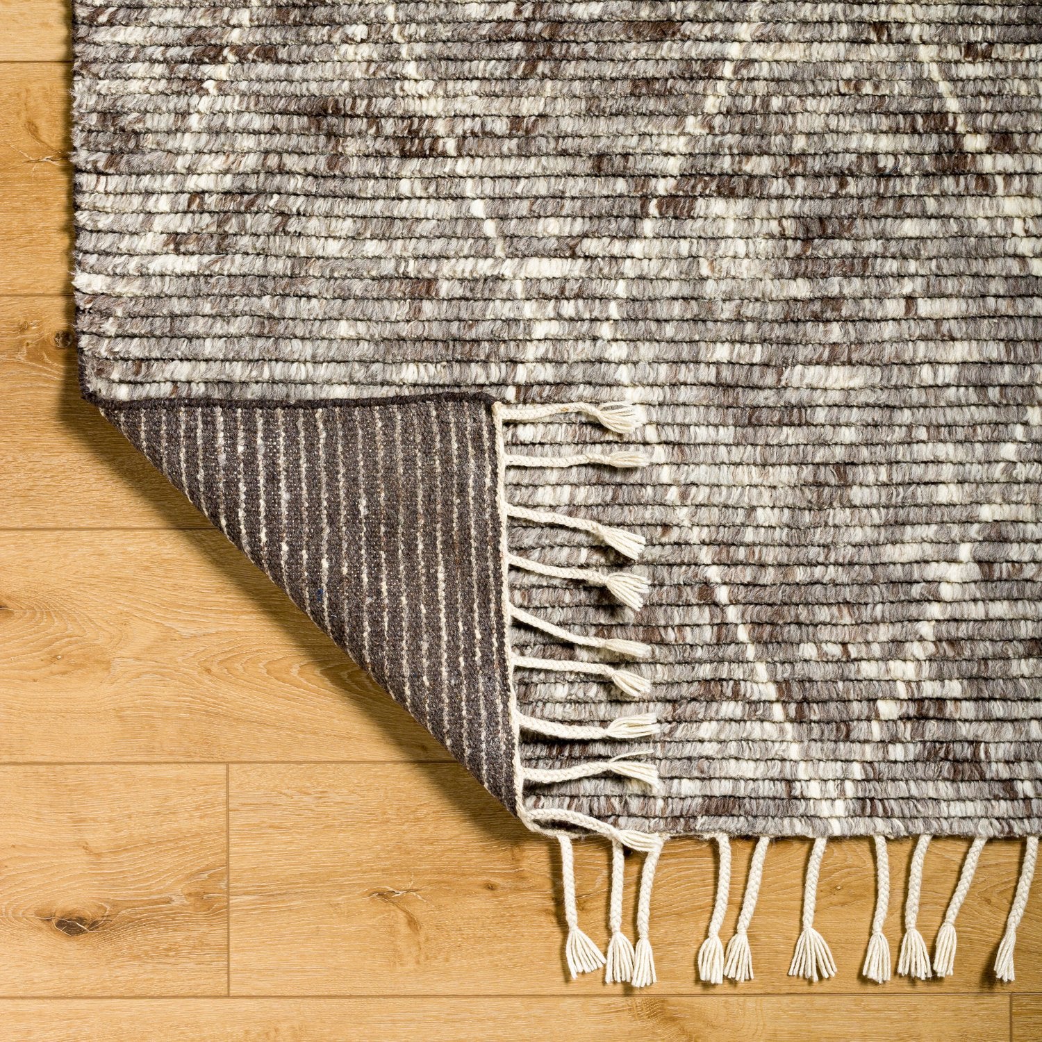 SURYA CAMILLE HANDMADE RUG - Rugs