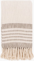 LIVABLISS CHAMONIX THROW - Linens