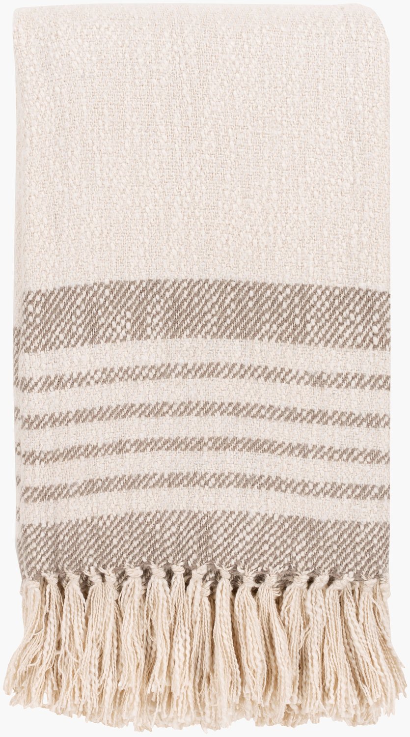 LIVABLISS CHAMONIX THROW - Linens