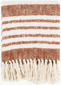LIVABLISS CHAMONIX THROW - Linens
