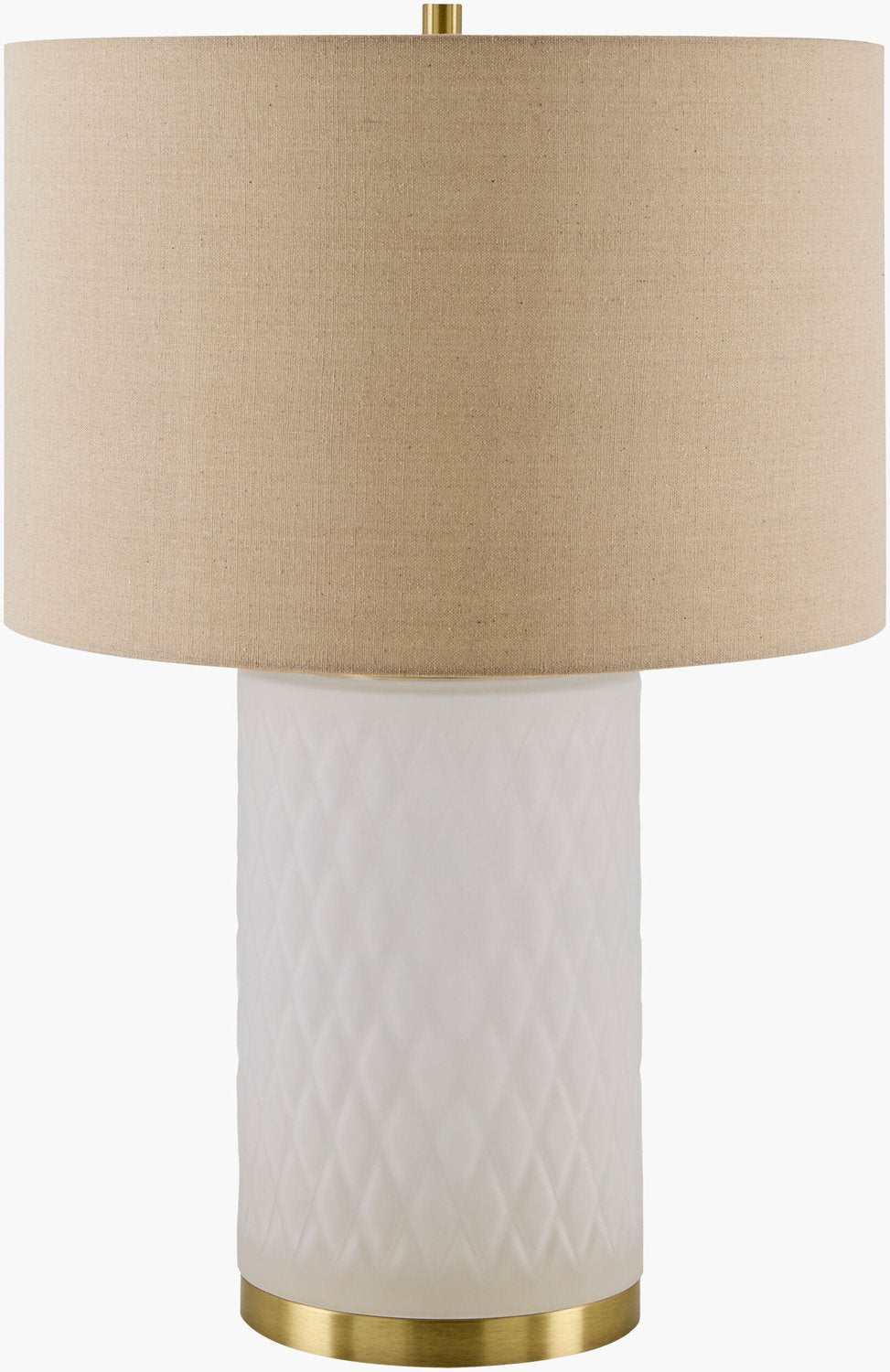 LIVABLISS, CANCALE ACCENT TABLE LAMP, TABLE LAMPS