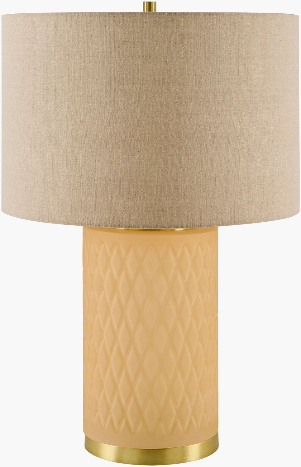 LIVABLISS, CANCALE ACCENT TABLE LAMP, TABLE LAMPS