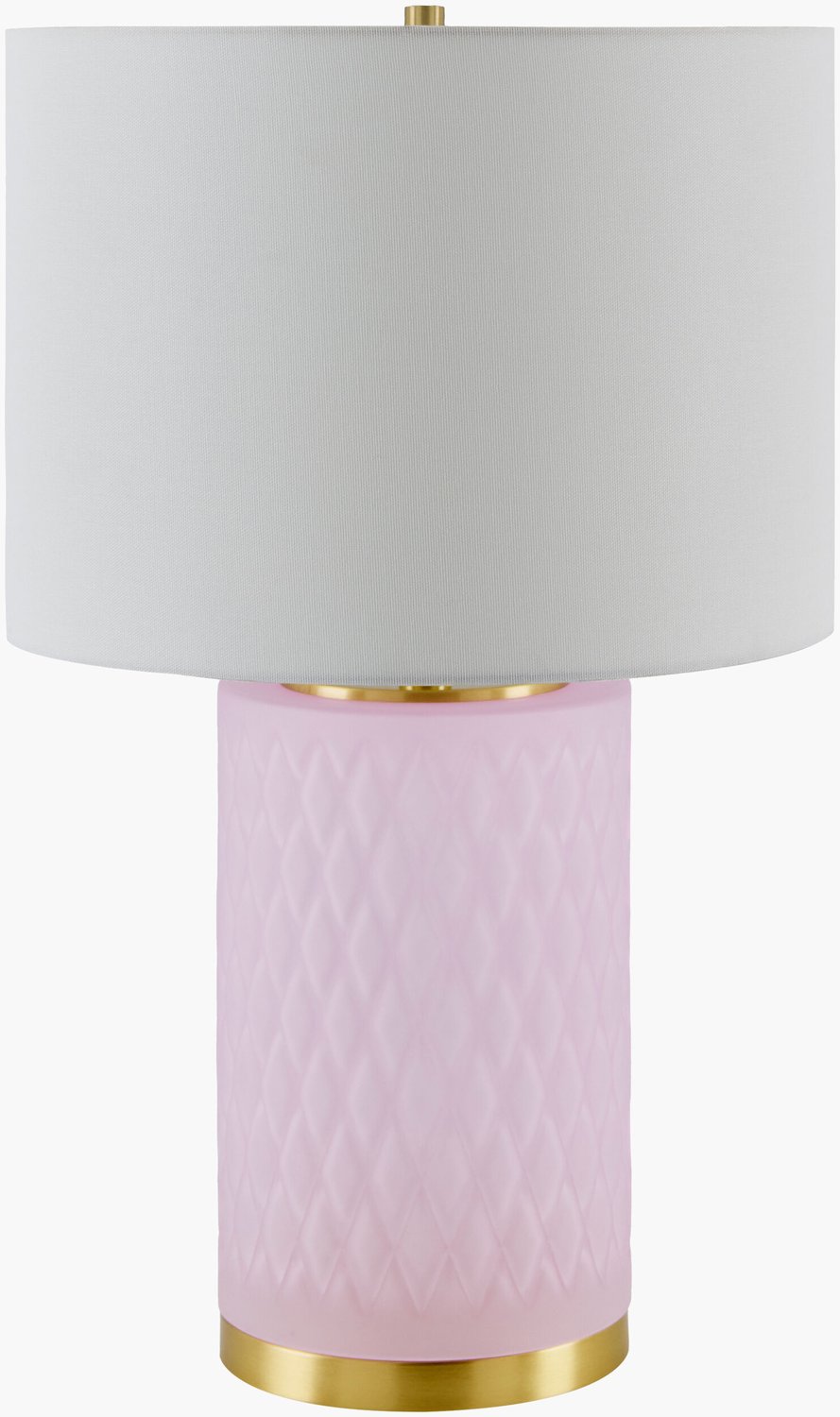 LIVABLISS, CANCALE ACCENT TABLE LAMP, TABLE LAMPS