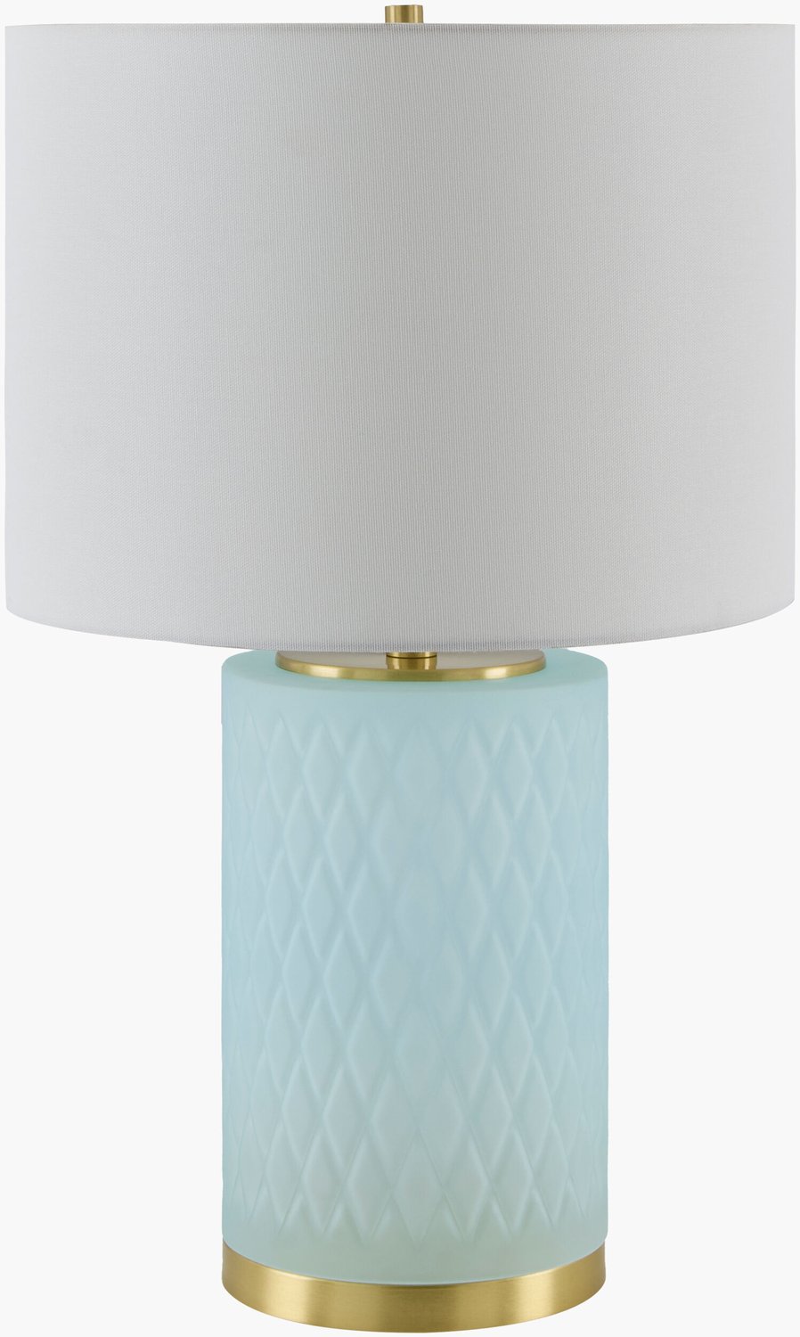 LIVABLISS, CANCALE ACCENT TABLE LAMP, TABLE LAMPS