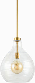LIVABLISS, CALANDA PENDANT, PENDANT LIGHT