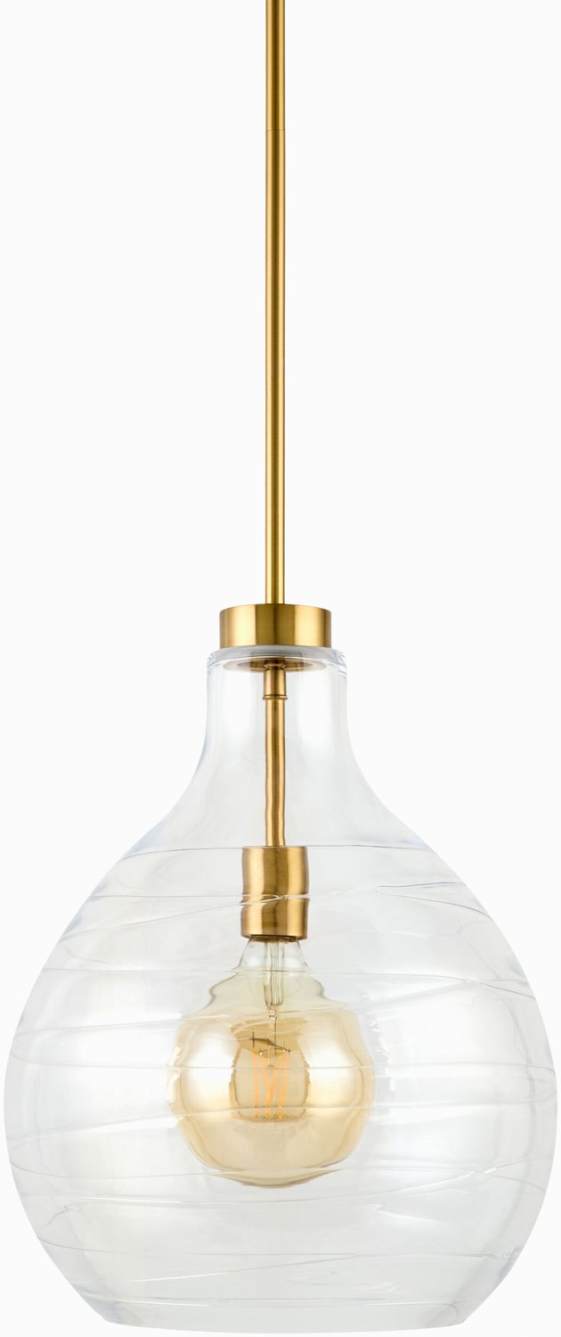 LIVABLISS, CALANDA PENDANT, PENDANT LIGHT