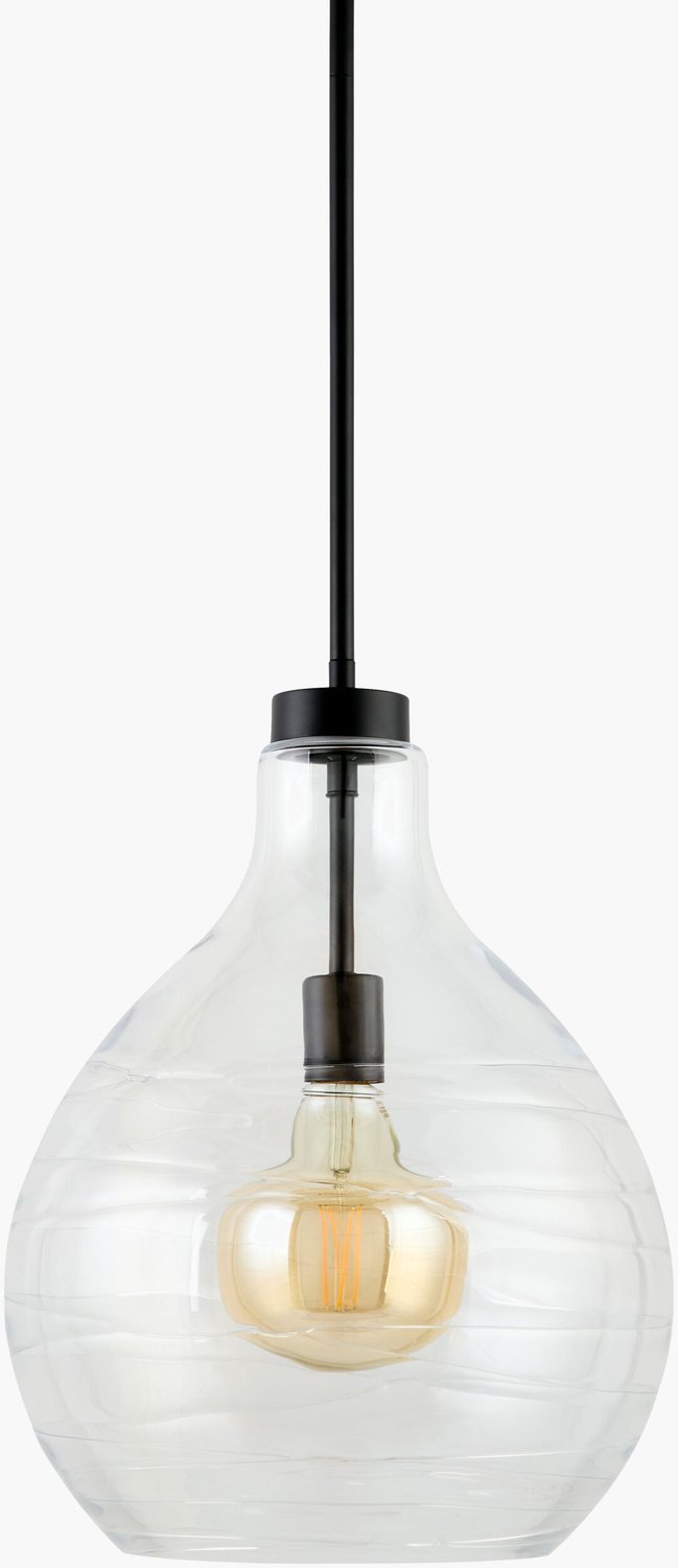LIVABLISS, CALANDA PENDANT, PENDANT LIGHT