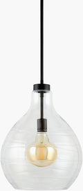LIVABLISS, CALANDA PENDANT, PENDANT LIGHT