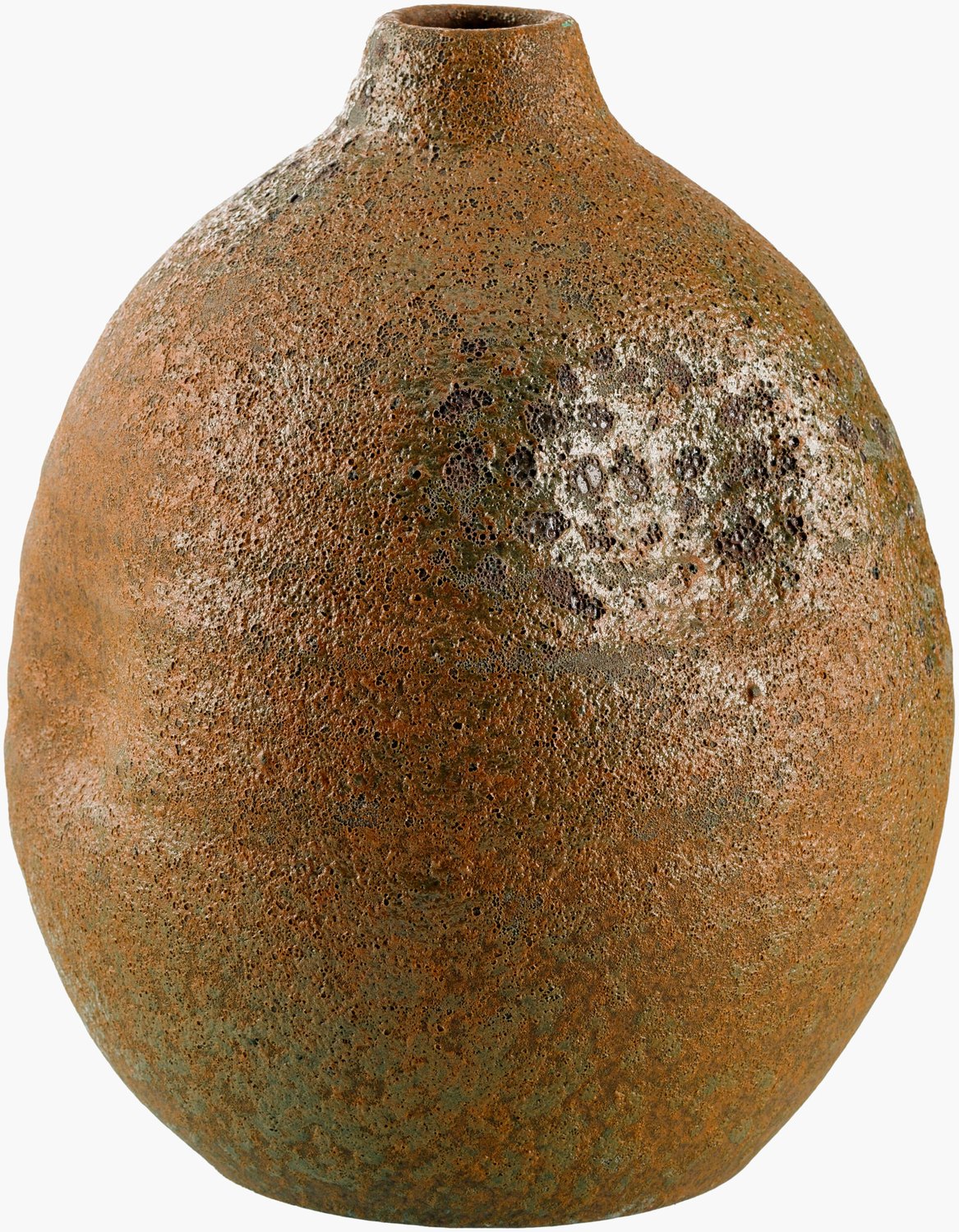 SURYA CHAOSHAN VASE - Decorative Accents
