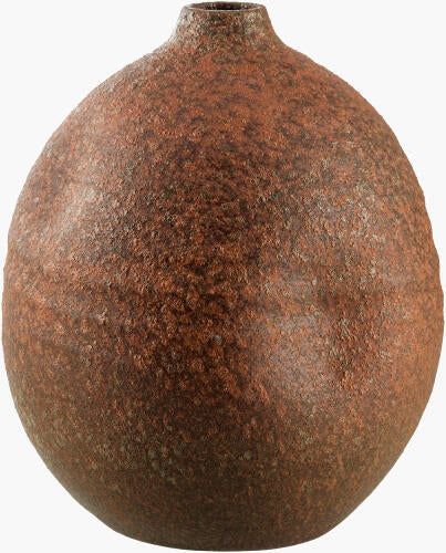 SURYA CHAOSHAN VASE - Decorative Accents