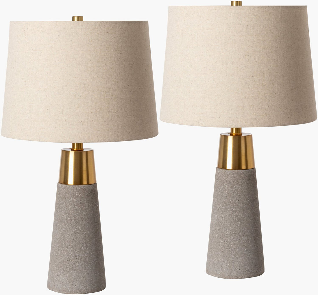 LIVABLISS, CATANIA ACCENT TABLE LAMP, TABLE LAMPS