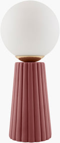 LIVABLISS, CONJU ACCENT TABLE LAMP, TABLE LAMPS