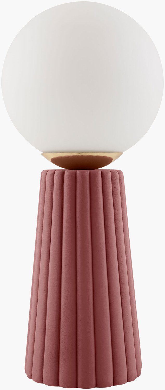 LIVABLISS, CONJU ACCENT TABLE LAMP, TABLE LAMPS