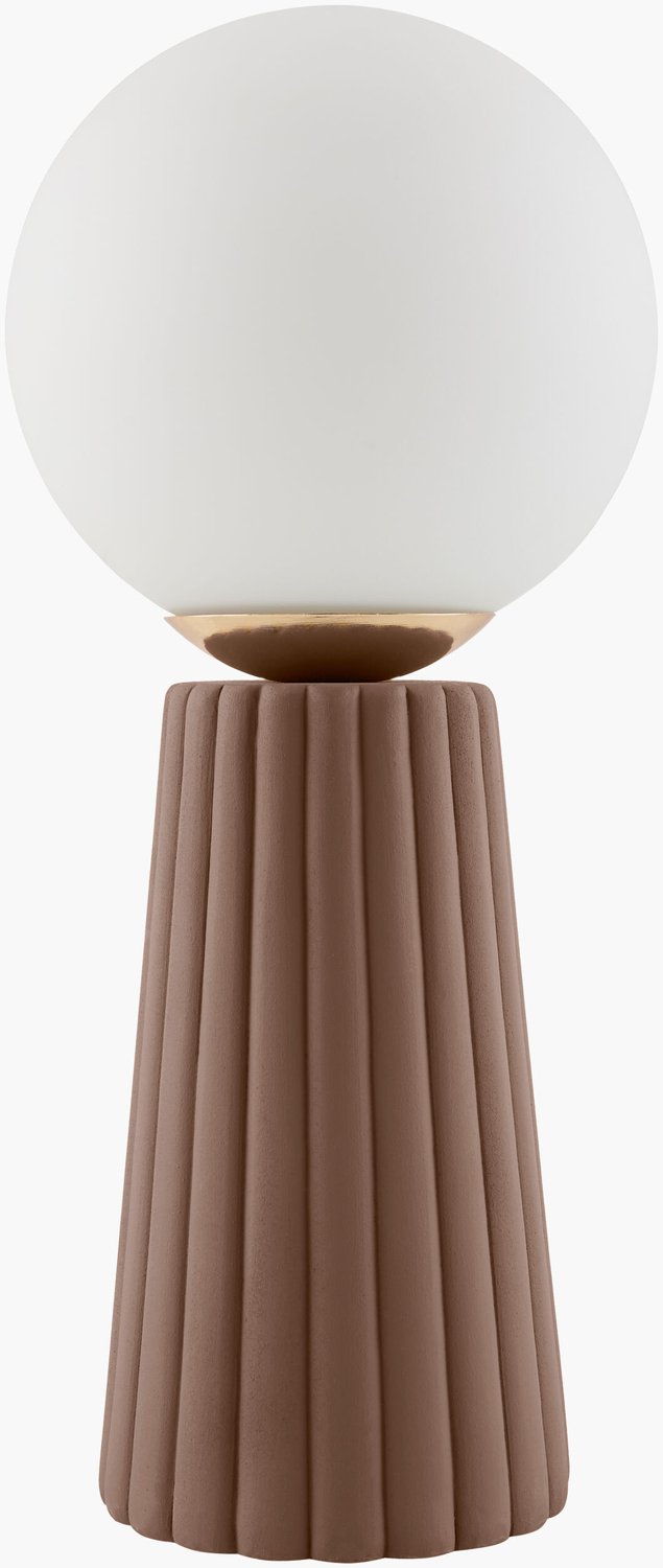 LIVABLISS, CONJU ACCENT TABLE LAMP, TABLE LAMPS