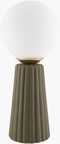 LIVABLISS, CONJU ACCENT TABLE LAMP, TABLE LAMPS