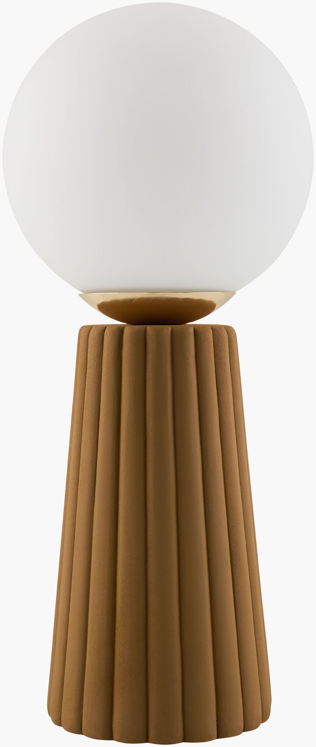 LIVABLISS, CONJU ACCENT TABLE LAMP, TABLE LAMPS