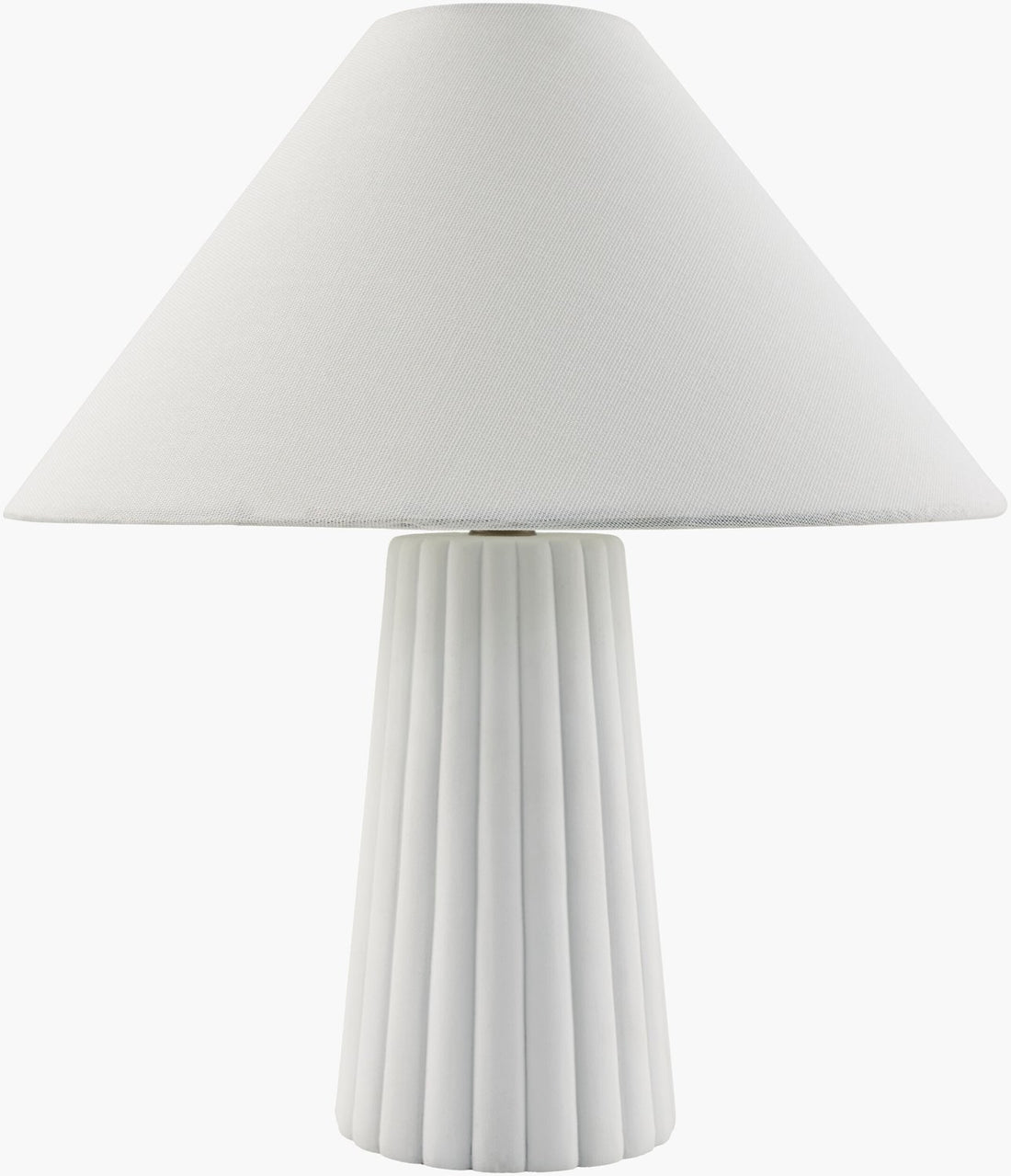 LIVABLISS, CONJU ACCENT TABLE LAMP, TABLE LAMPS