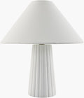 LIVABLISS, CONJU ACCENT TABLE LAMP, TABLE LAMPS