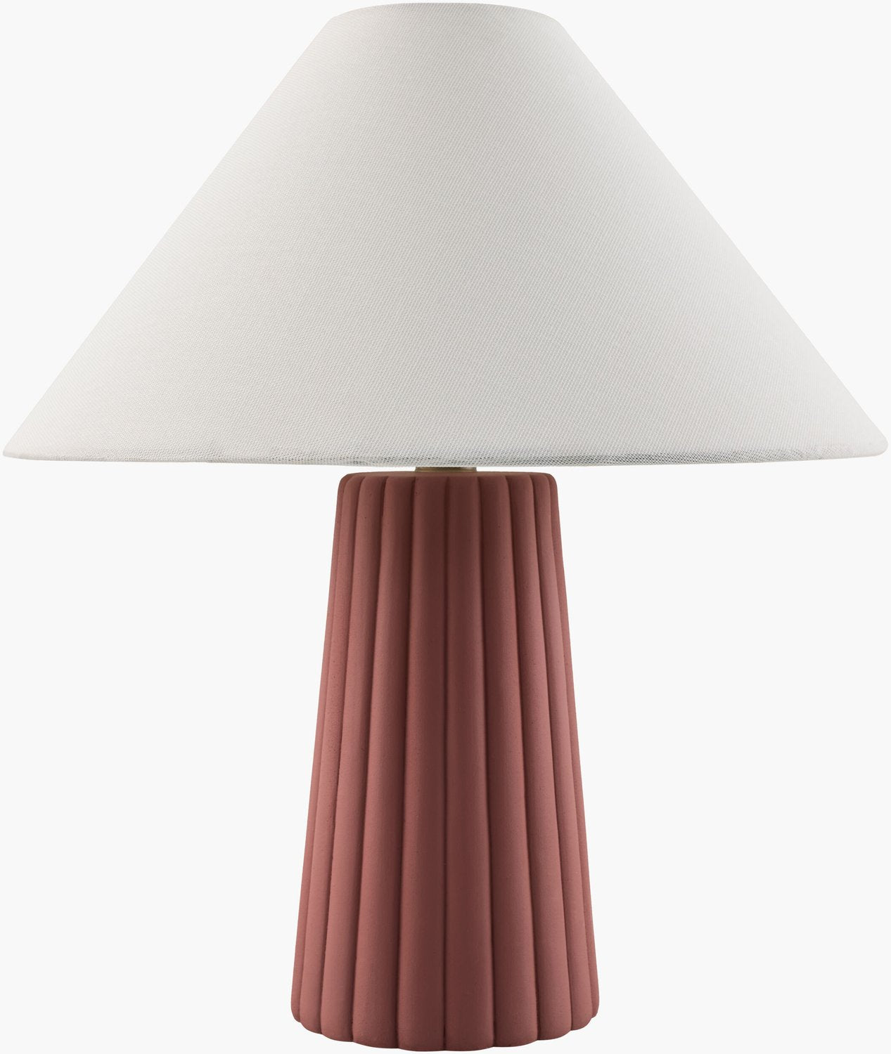 LIVABLISS, CONJU ACCENT TABLE LAMP, TABLE LAMPS