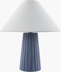 LIVABLISS, CONJU ACCENT TABLE LAMP, TABLE LAMPS