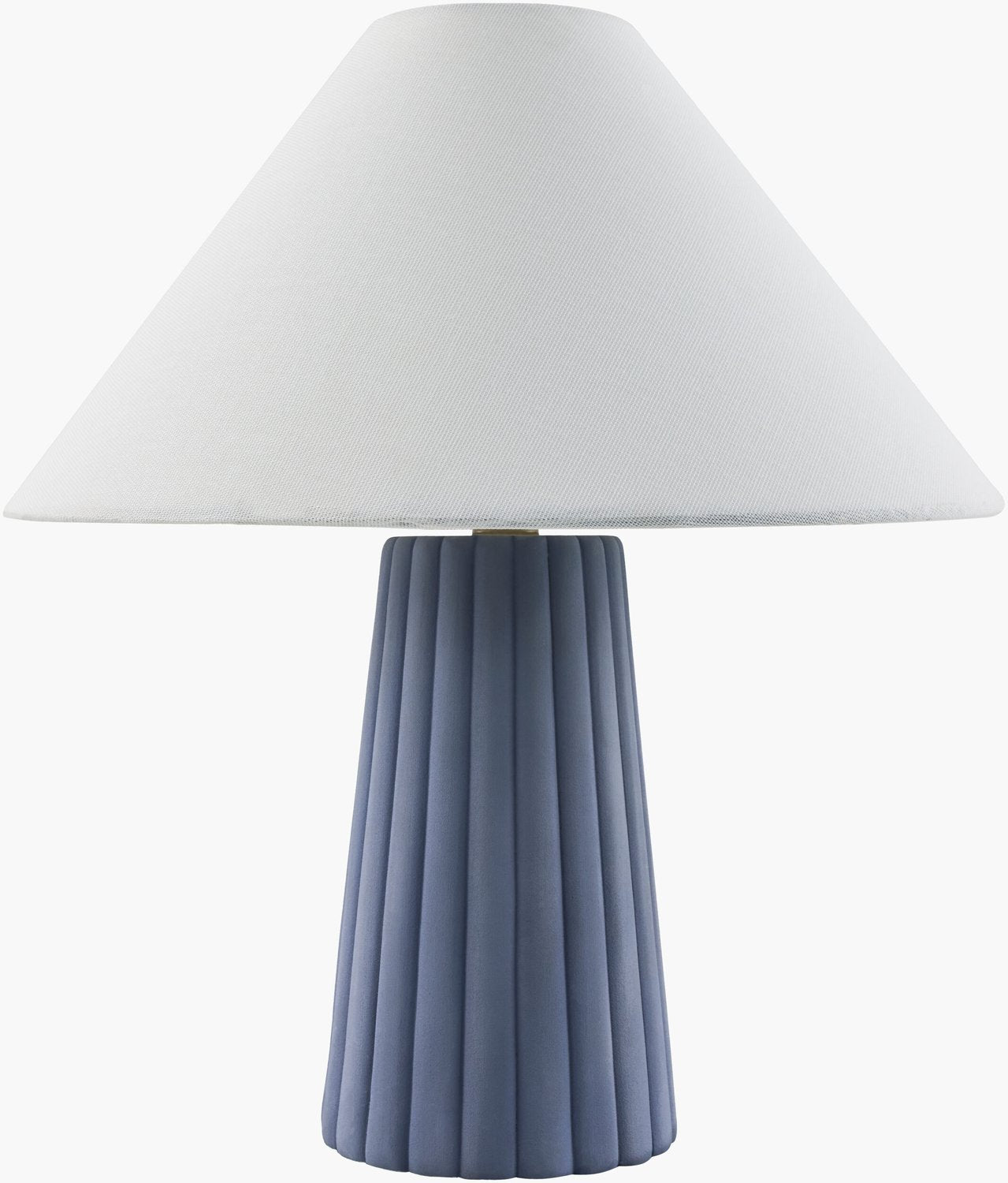 LIVABLISS, CONJU ACCENT TABLE LAMP, TABLE LAMPS