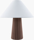 LIVABLISS, CONJU ACCENT TABLE LAMP, TABLE LAMPS