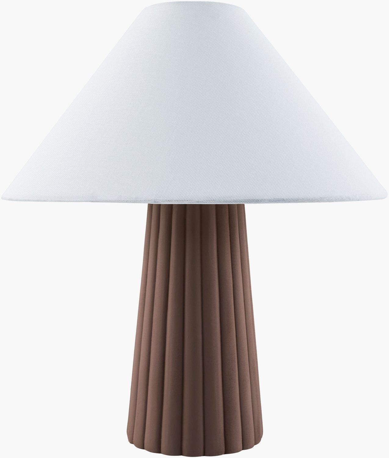 LIVABLISS, CONJU ACCENT TABLE LAMP, TABLE LAMPS