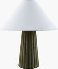 LIVABLISS, CONJU ACCENT TABLE LAMP, TABLE LAMPS