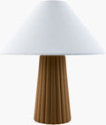 LIVABLISS, CONJU ACCENT TABLE LAMP, TABLE LAMPS
