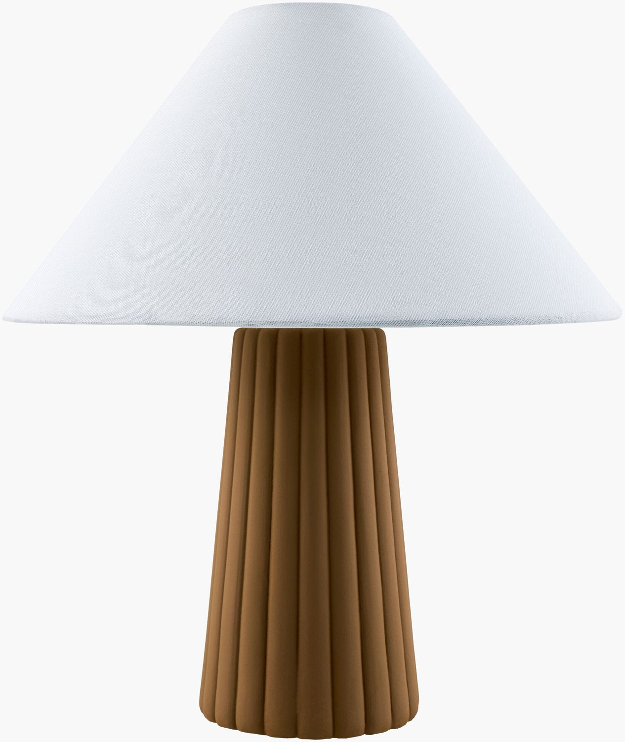 LIVABLISS, CONJU ACCENT TABLE LAMP, TABLE LAMPS
