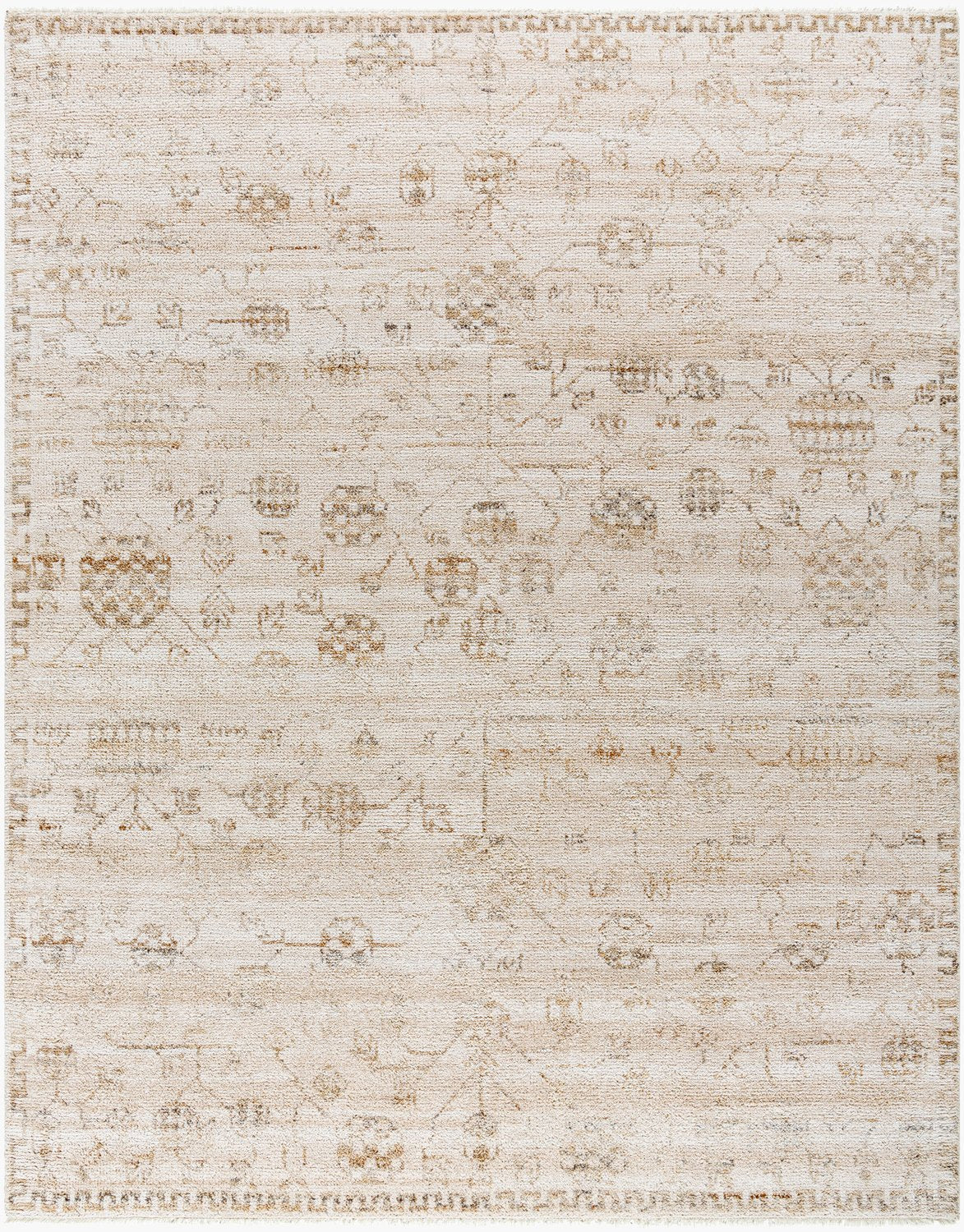 SURYA CANNES HANDMADE RUG - Rugs