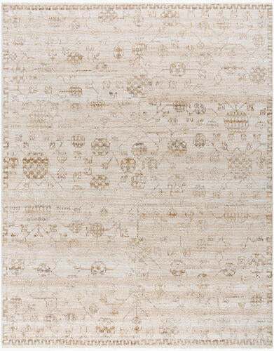 SURYA CANNES HANDMADE RUG - Rugs