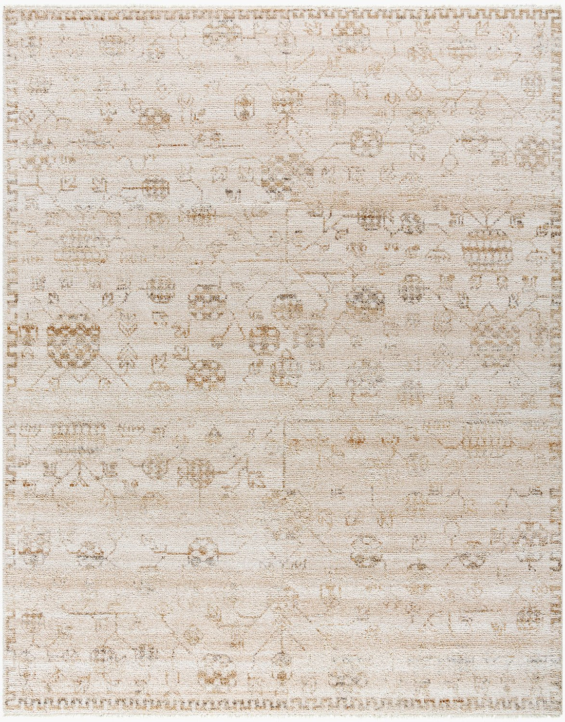 SURYA CANNES HANDMADE RUG - Rugs