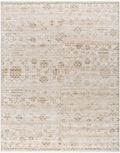 SURYA CANNES HANDMADE RUG - Rugs