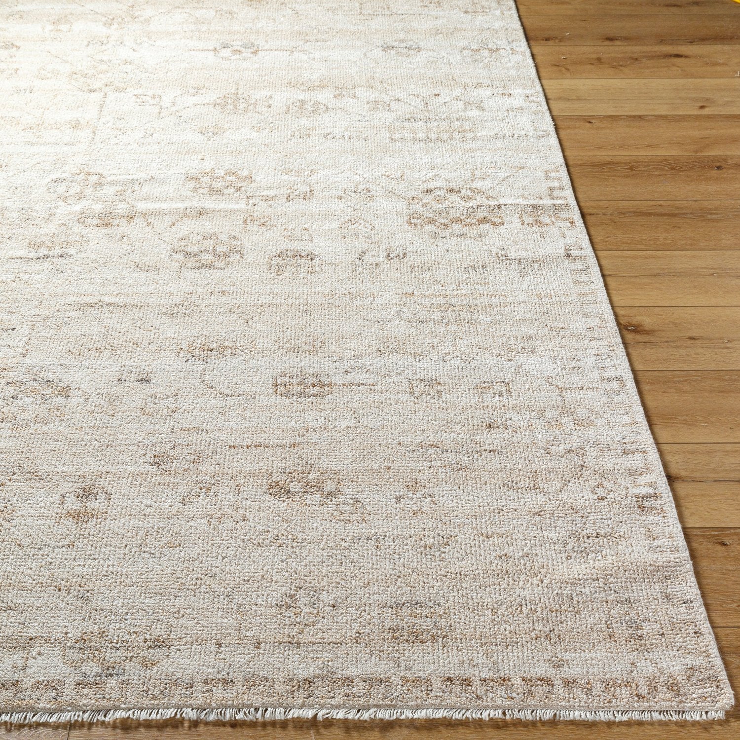 SURYA CANNES HANDMADE RUG - Rugs