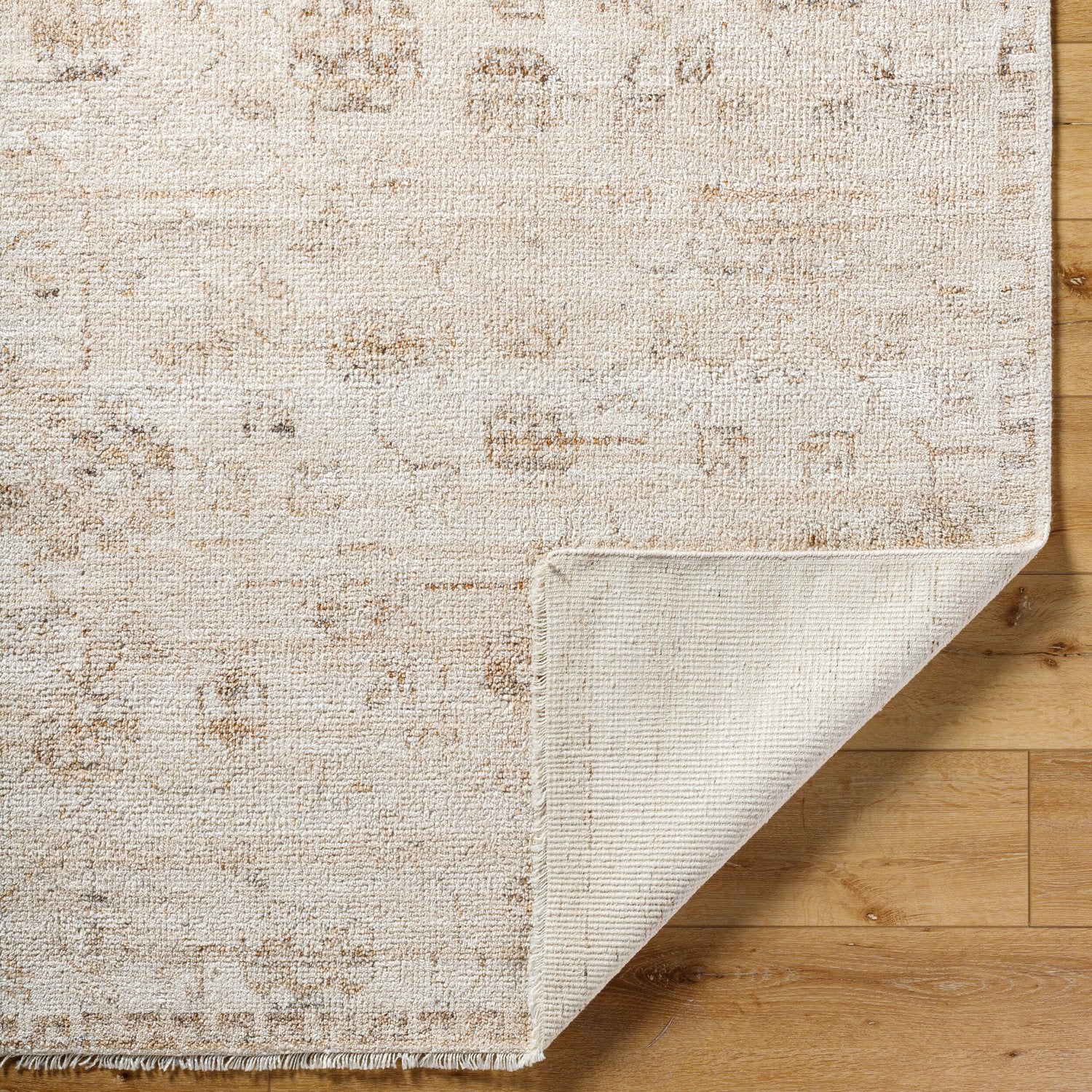 SURYA CANNES HANDMADE RUG - Rugs