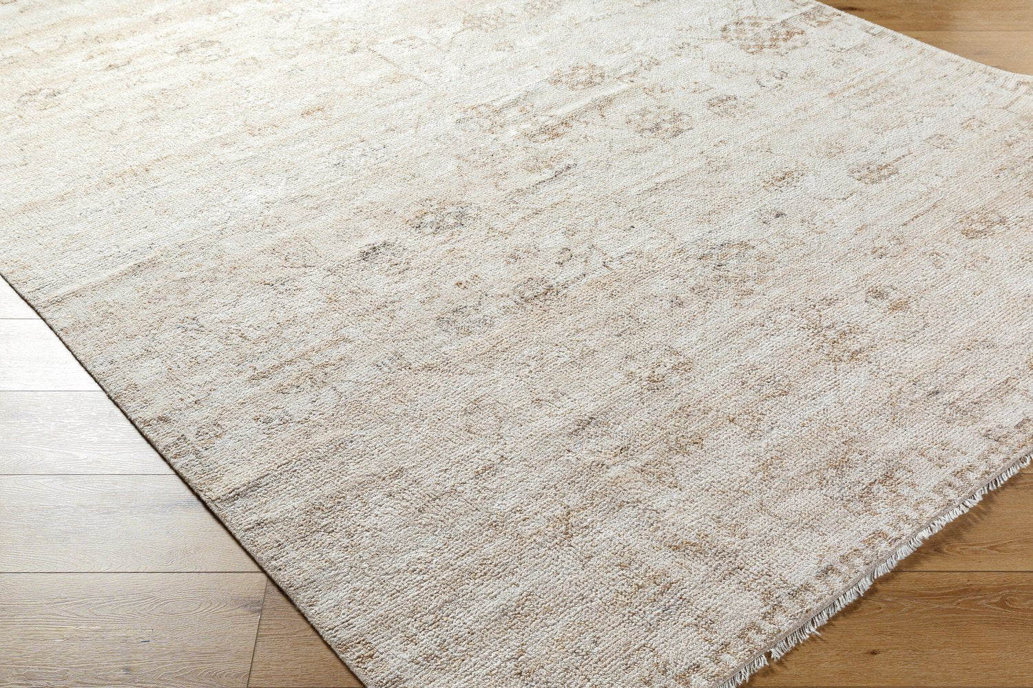 SURYA CANNES HANDMADE RUG - Rugs