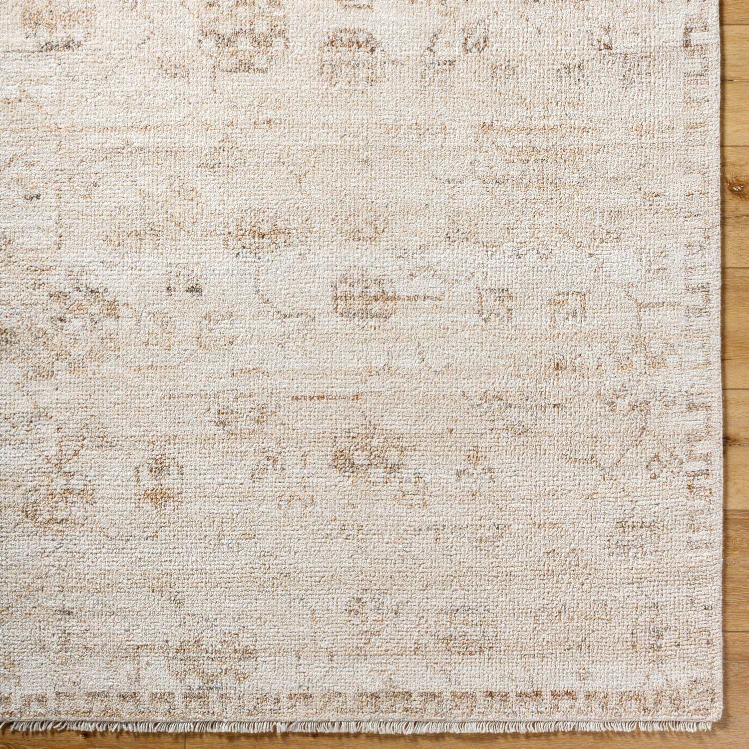 SURYA CANNES HANDMADE RUG - Rugs