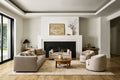 SURYA CANNES HANDMADE RUG - Rugs