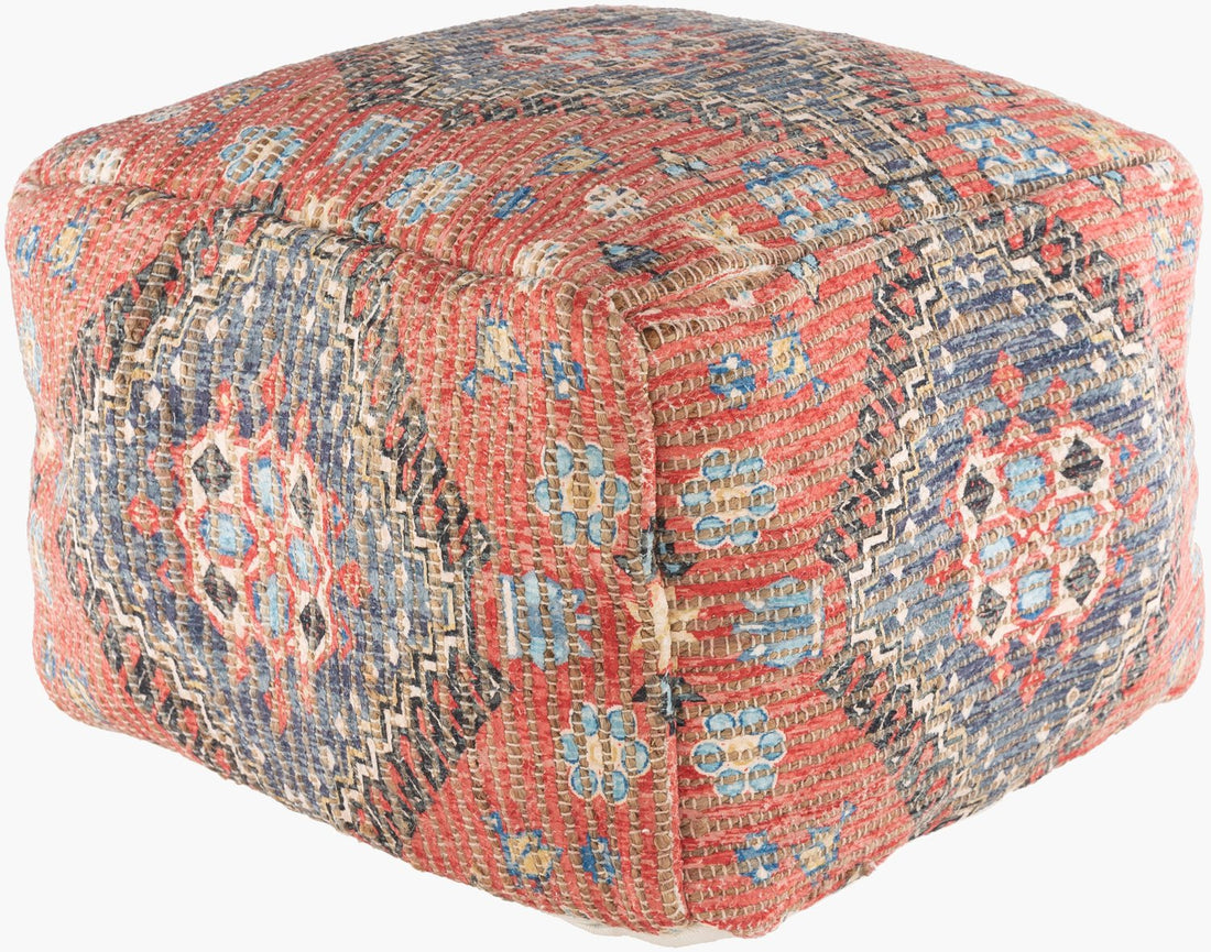 LIVABLISS COVENTRY POUF - Benches, Ottoman, Stools