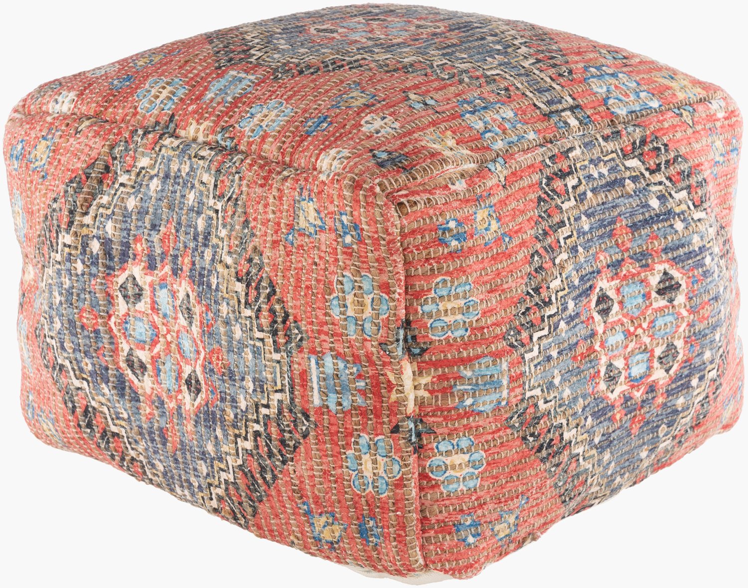 LIVABLISS COVENTRY POUF - Benches, Ottoman, Stools